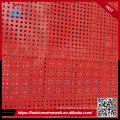 perforated metal ceiling tiles,stainless steel elevator mesh panels